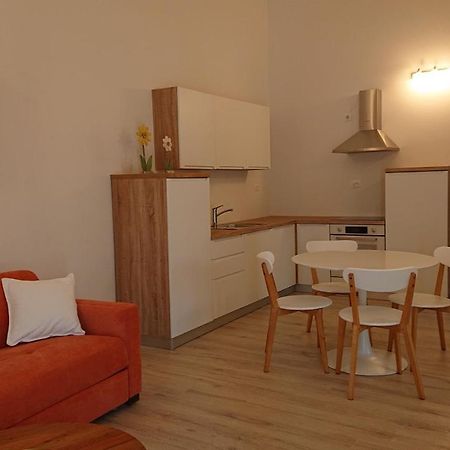 Apartament Irena Cres Zewnętrze zdjęcie