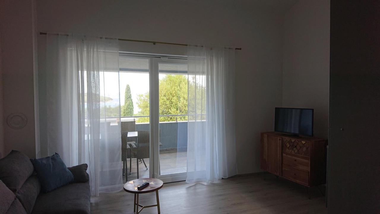 Apartament Irena Cres Zewnętrze zdjęcie