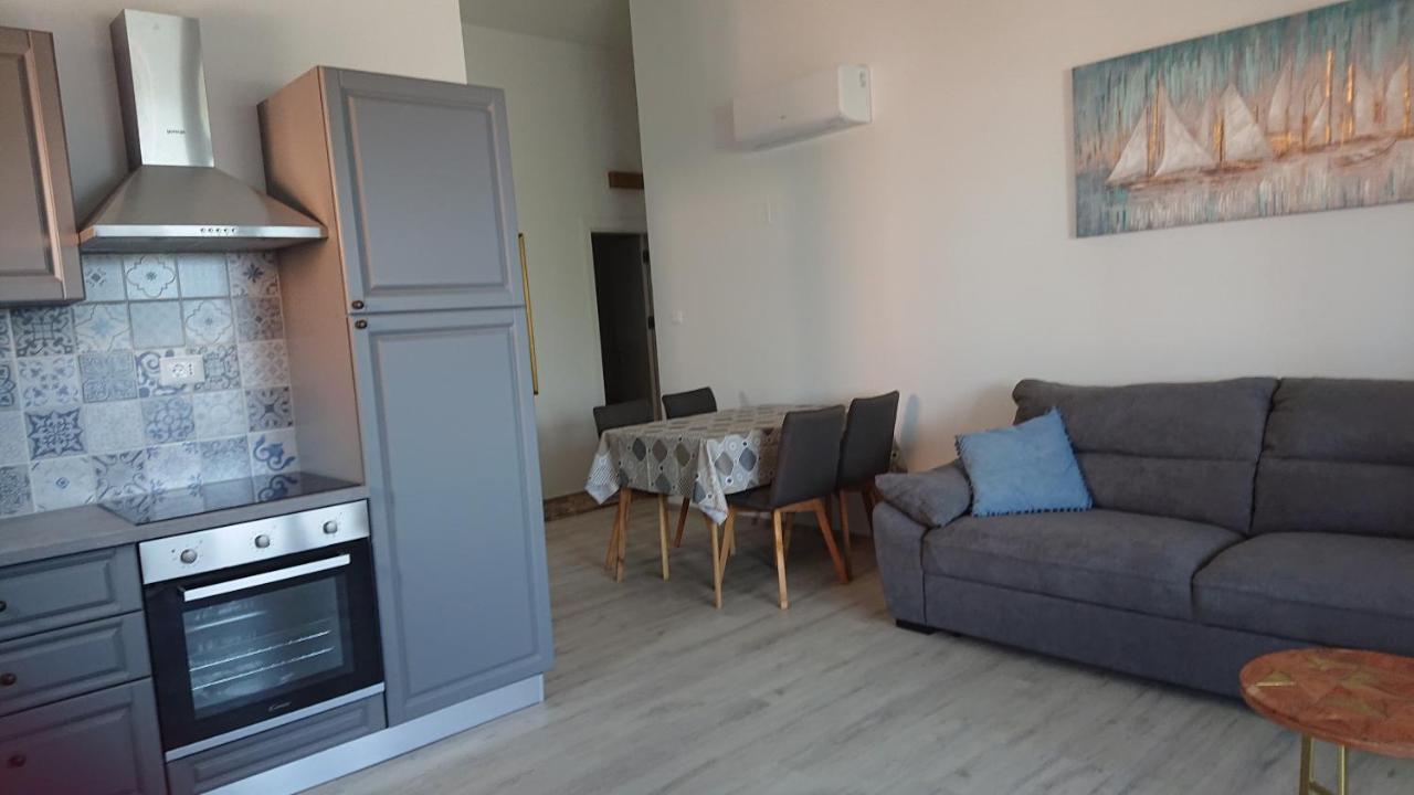 Apartament Irena Cres Zewnętrze zdjęcie