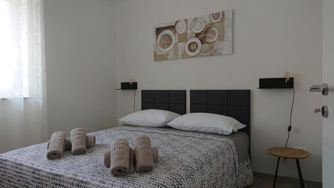 Apartament Irena Cres Zewnętrze zdjęcie