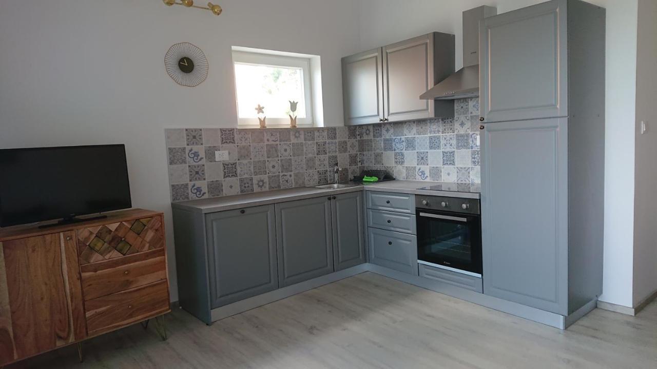 Apartament Irena Cres Zewnętrze zdjęcie