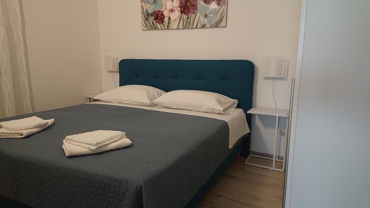 Apartament Irena Cres Zewnętrze zdjęcie