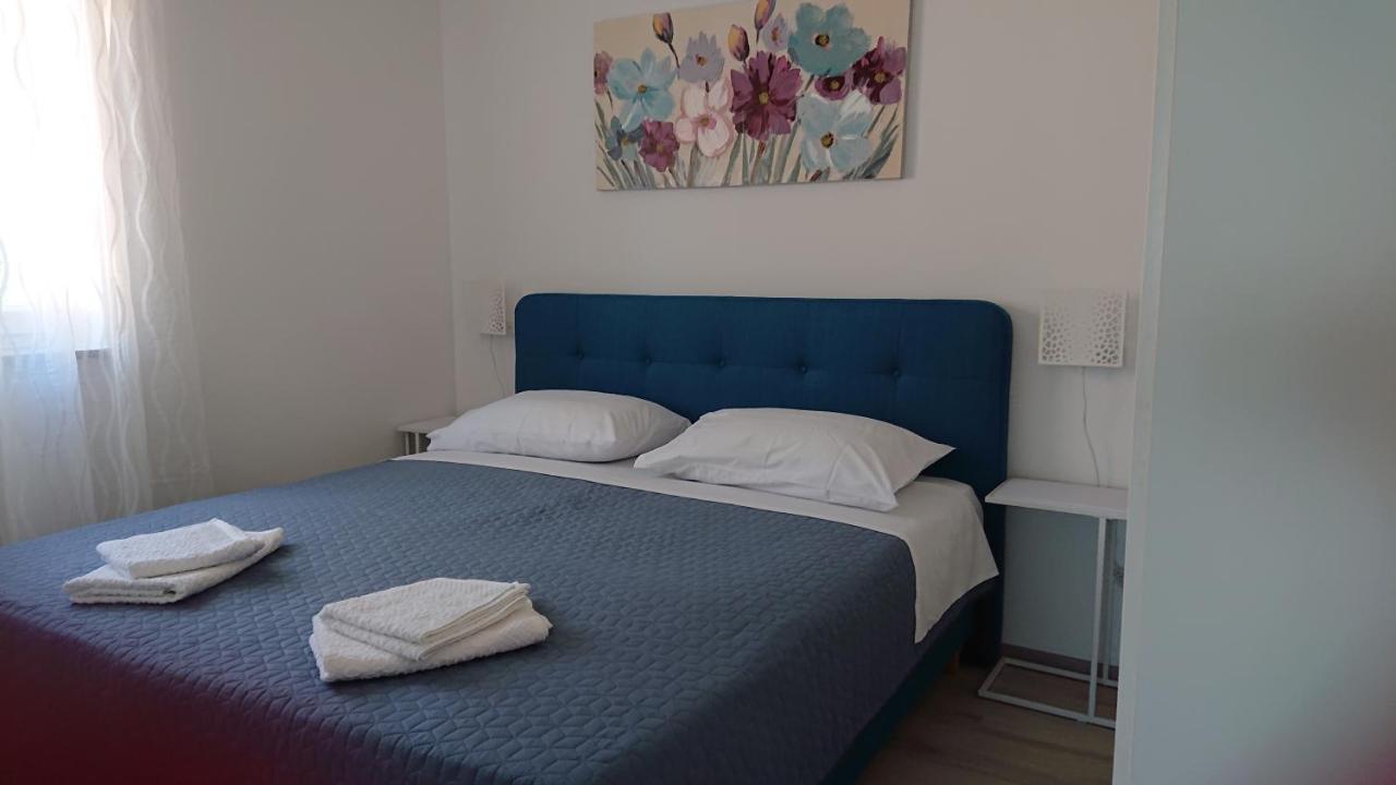 Apartament Irena Cres Zewnętrze zdjęcie