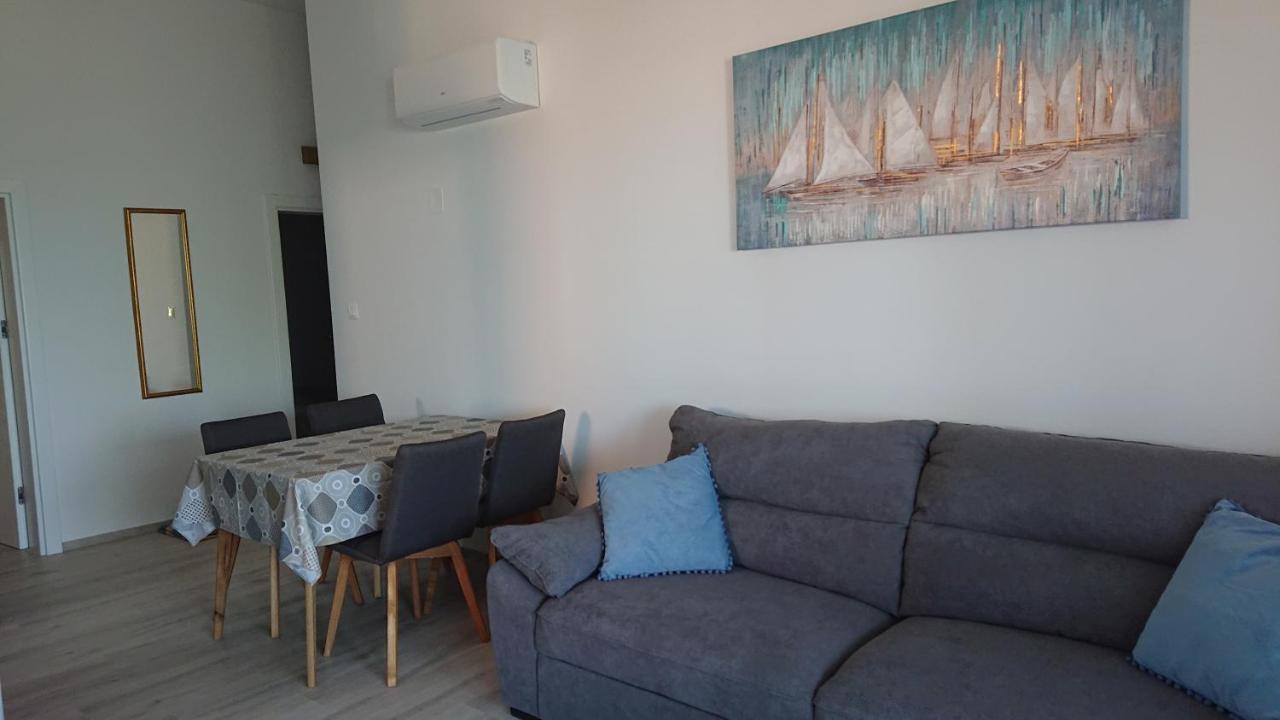 Apartament Irena Cres Zewnętrze zdjęcie