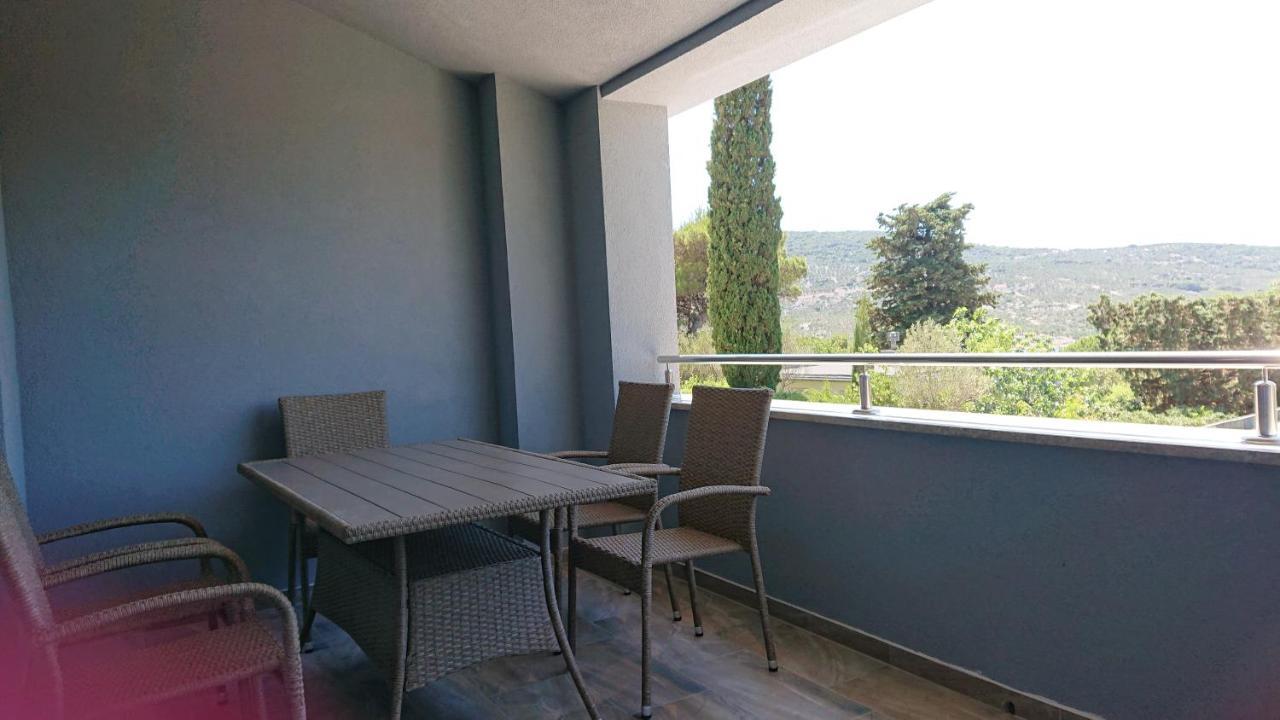 Apartament Irena Cres Zewnętrze zdjęcie