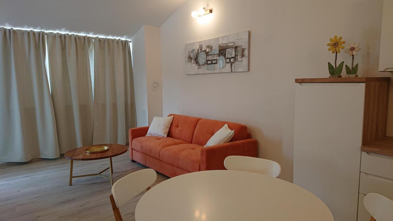 Apartament Irena Cres Zewnętrze zdjęcie