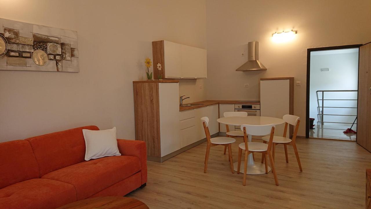 Apartament Irena Cres Zewnętrze zdjęcie