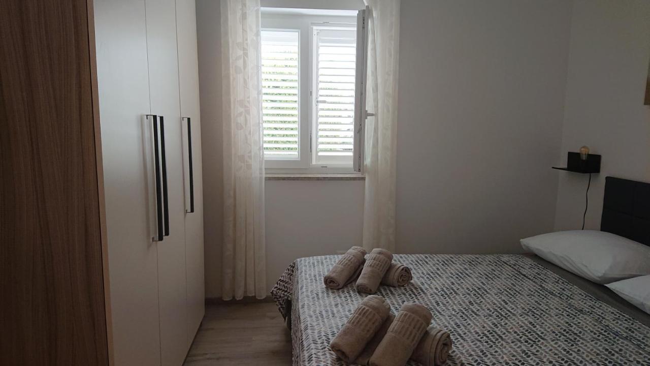Apartament Irena Cres Zewnętrze zdjęcie