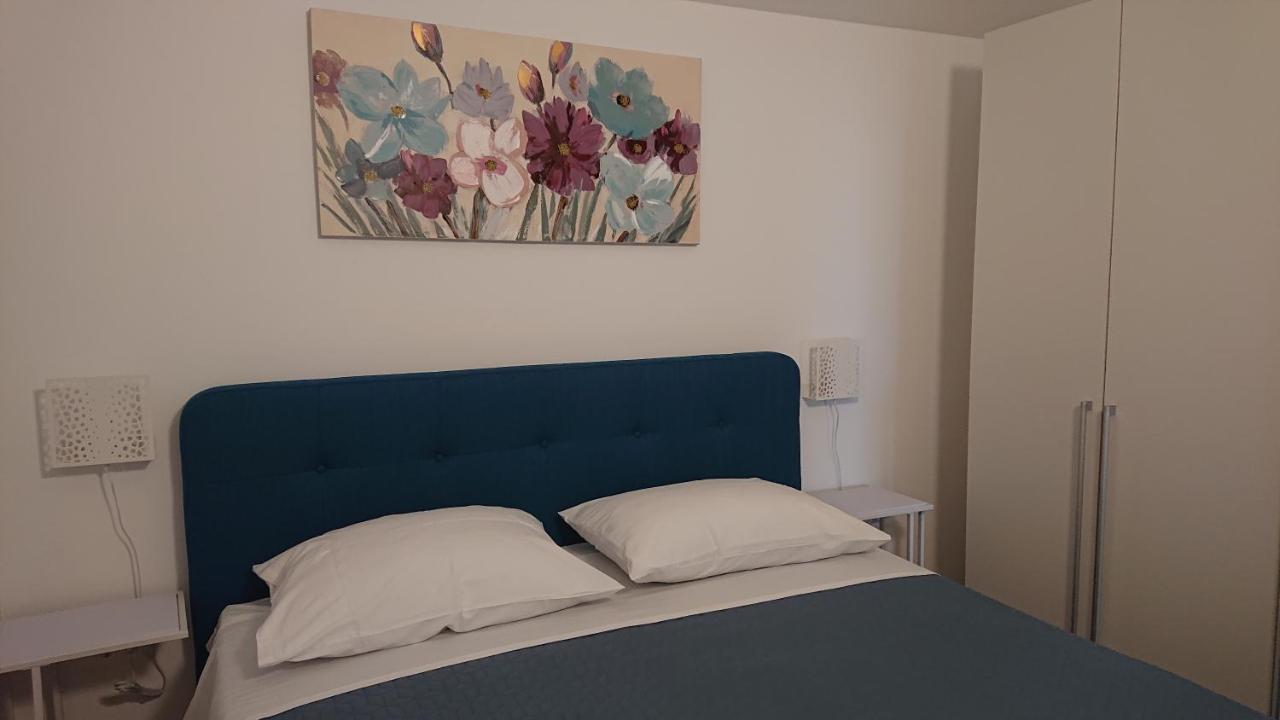 Apartament Irena Cres Zewnętrze zdjęcie