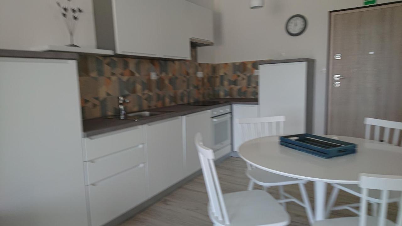 Apartament Irena Cres Zewnętrze zdjęcie