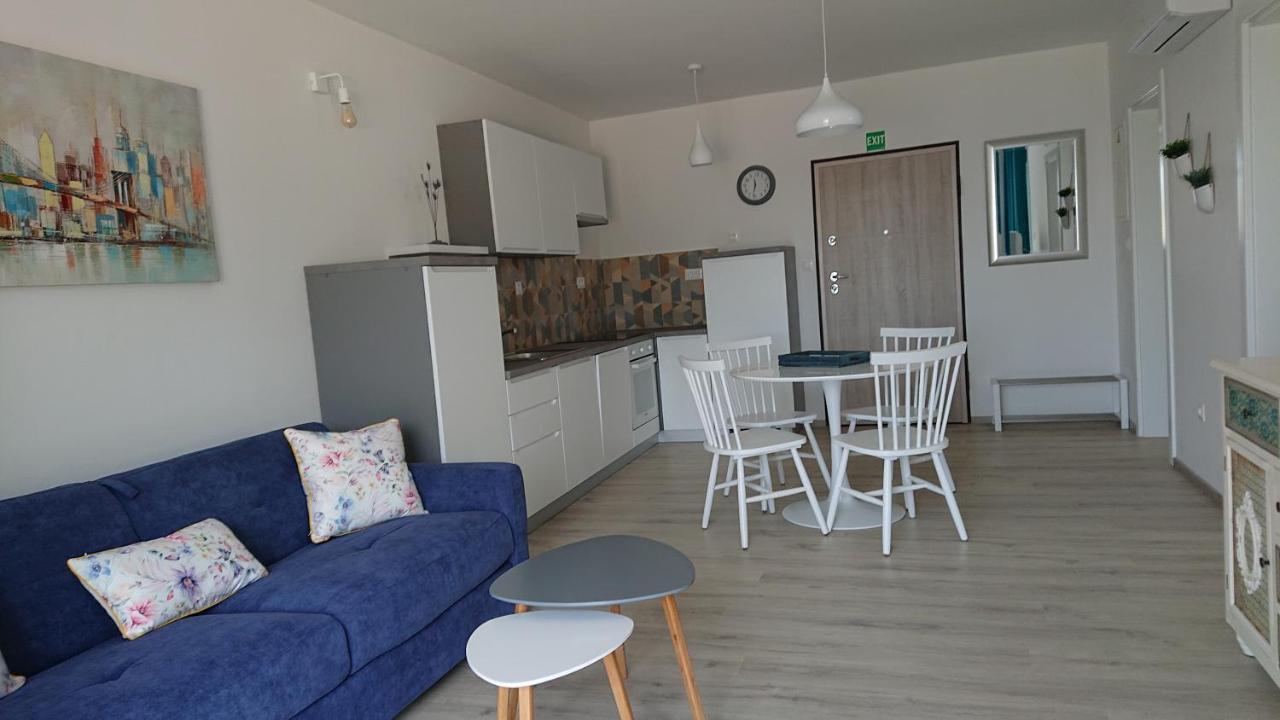 Apartament Irena Cres Zewnętrze zdjęcie