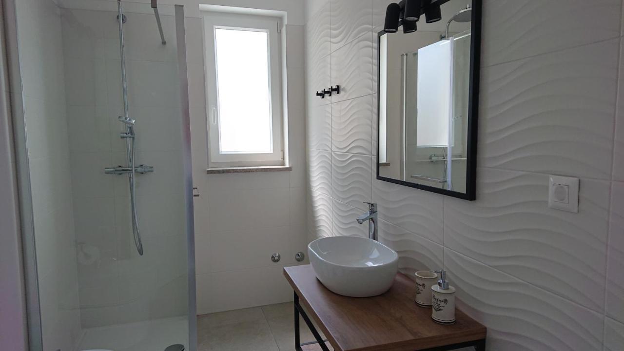 Apartament Irena Cres Zewnętrze zdjęcie