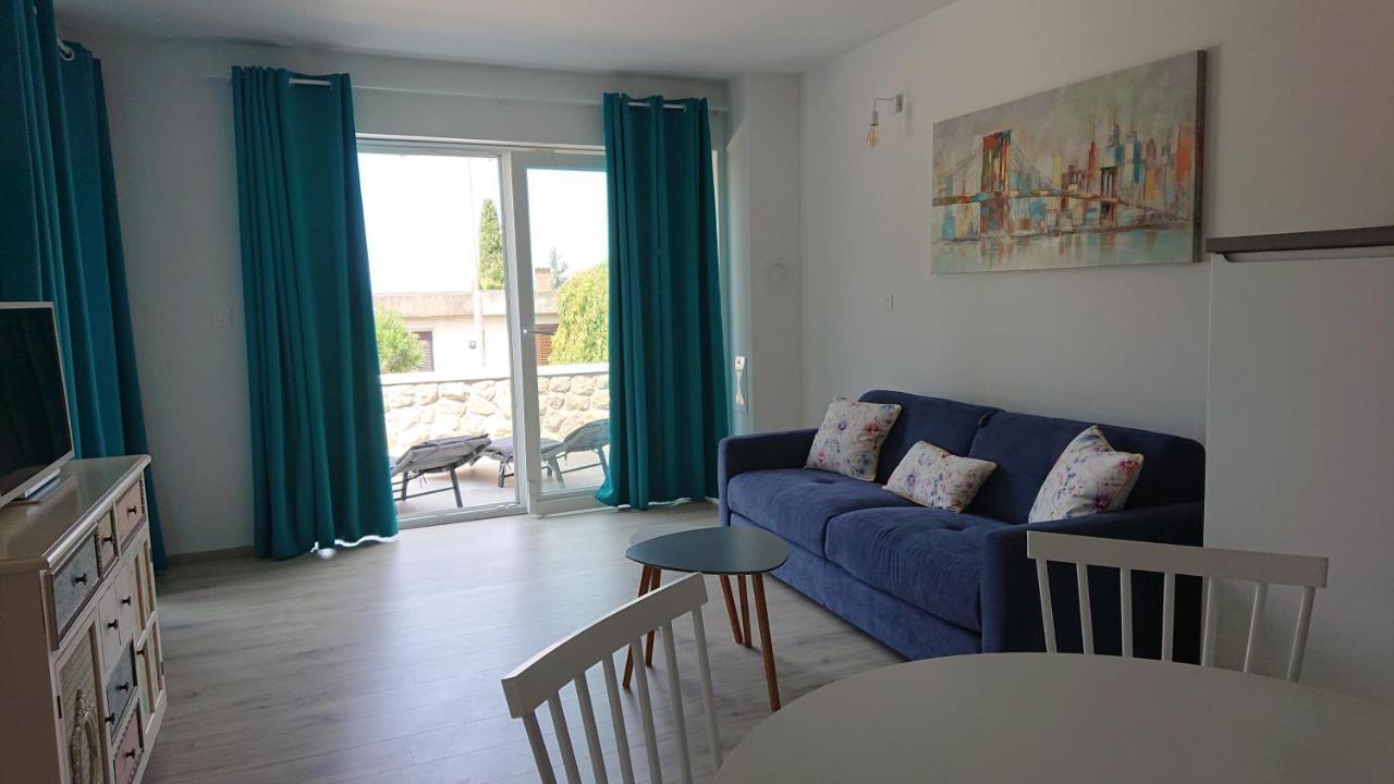 Apartament Irena Cres Zewnętrze zdjęcie