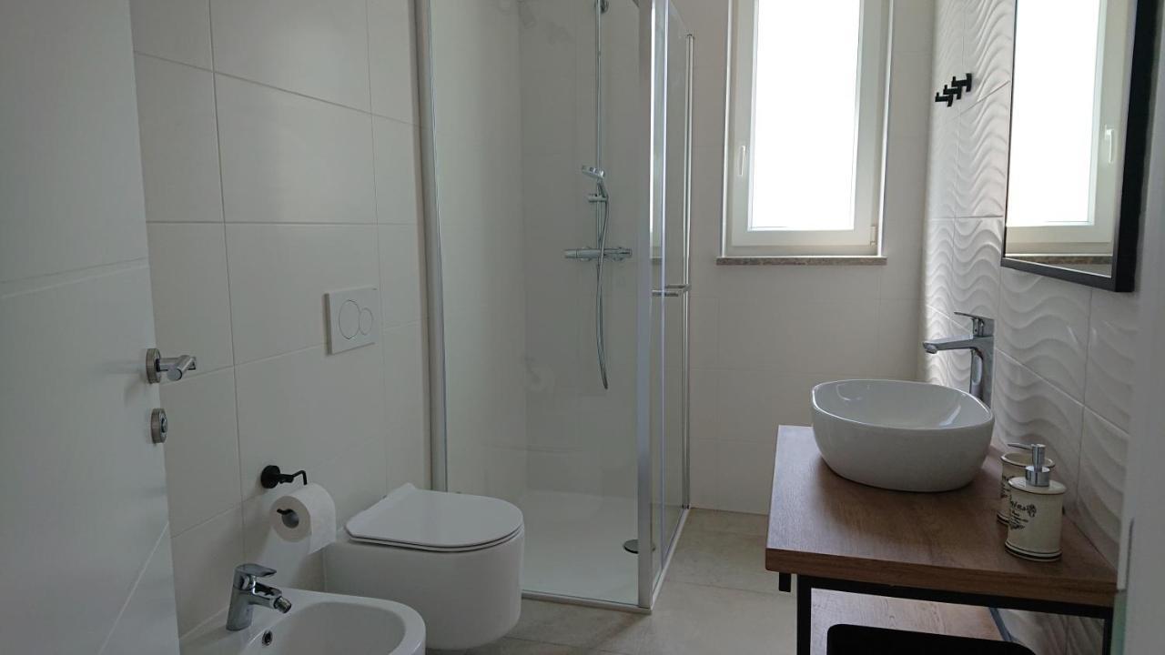 Apartament Irena Cres Zewnętrze zdjęcie