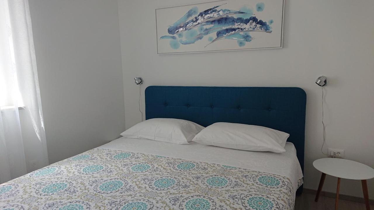 Apartament Irena Cres Zewnętrze zdjęcie