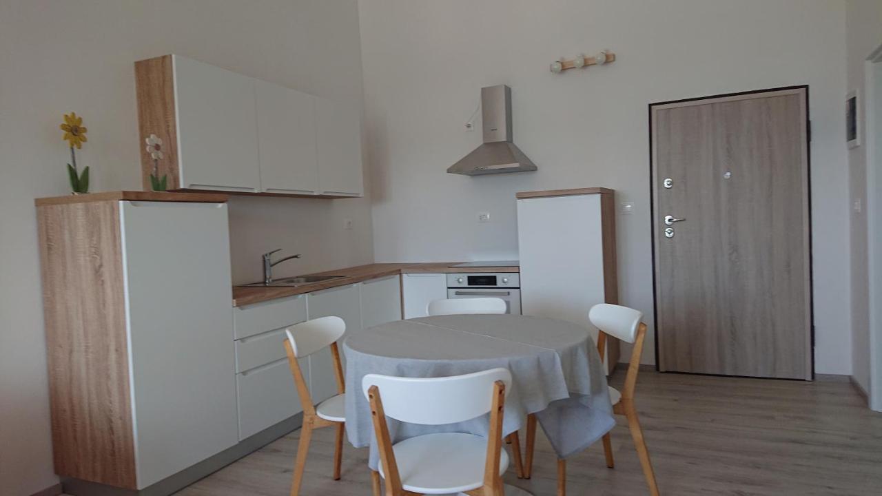 Apartament Irena Cres Zewnętrze zdjęcie