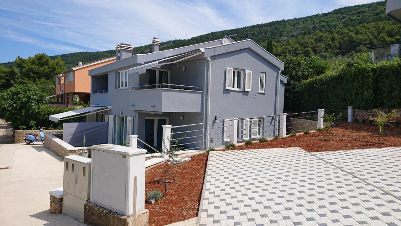 Apartament Irena Cres Zewnętrze zdjęcie