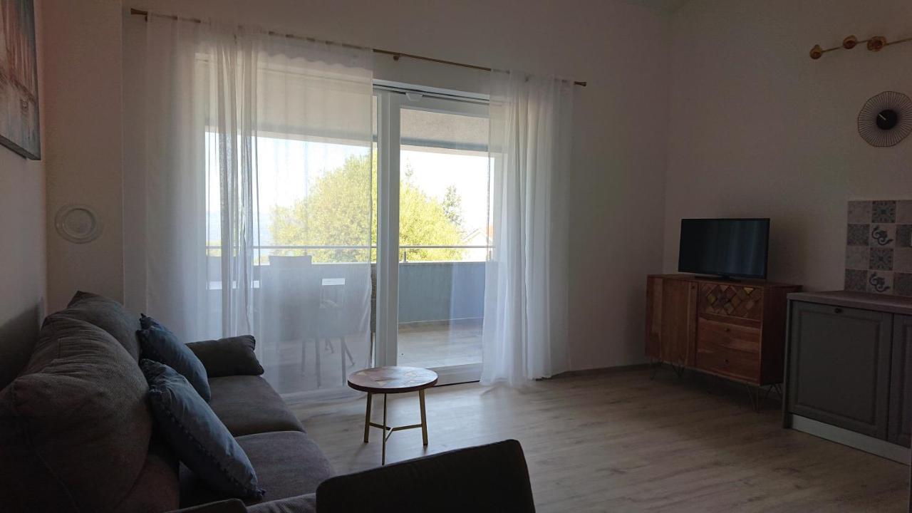 Apartament Irena Cres Zewnętrze zdjęcie