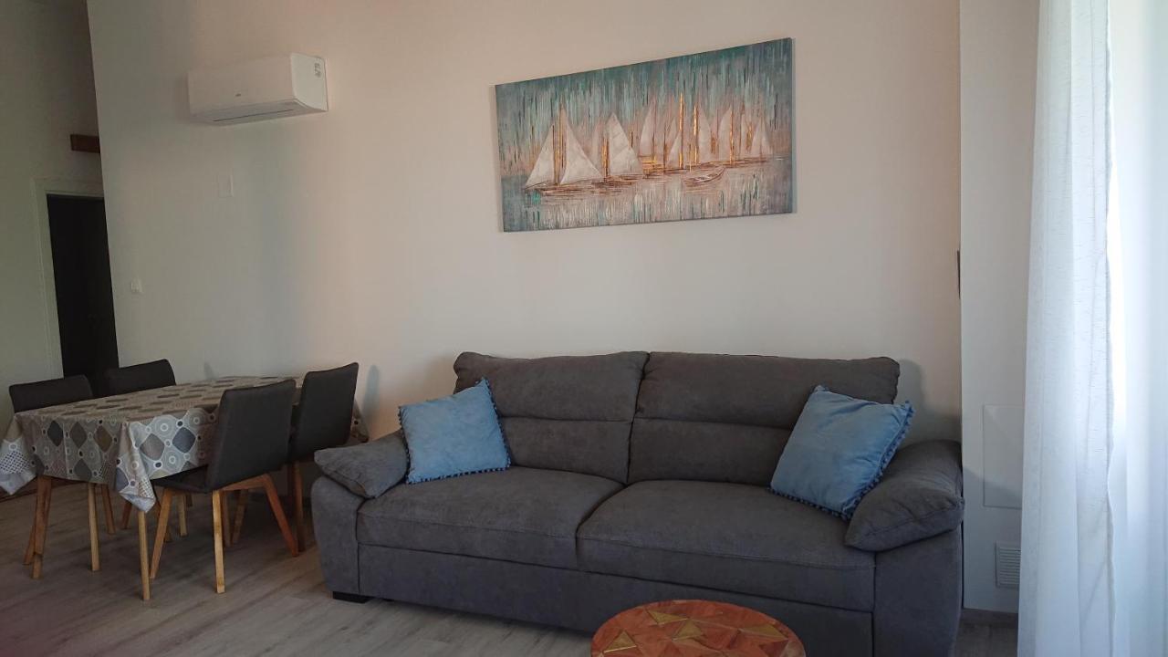 Apartament Irena Cres Zewnętrze zdjęcie
