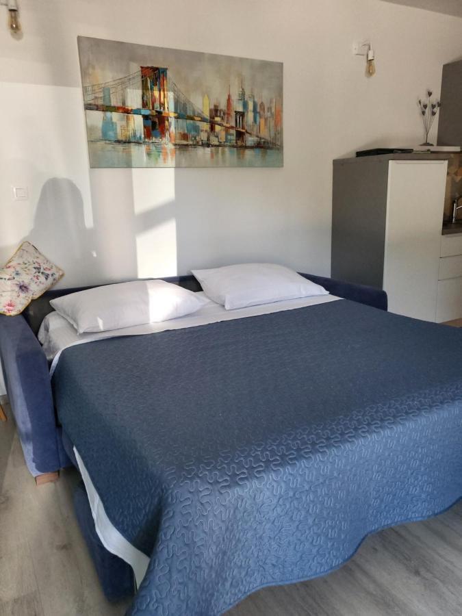 Apartament Irena Cres Zewnętrze zdjęcie