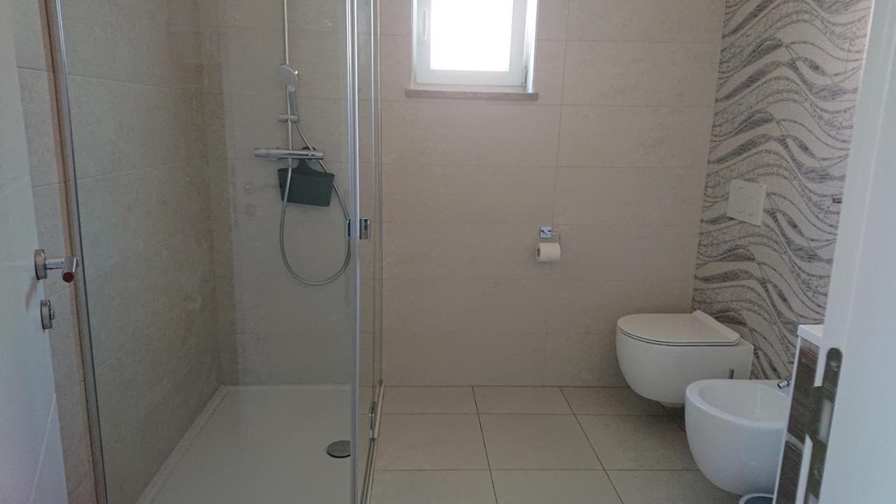 Apartament Irena Cres Zewnętrze zdjęcie