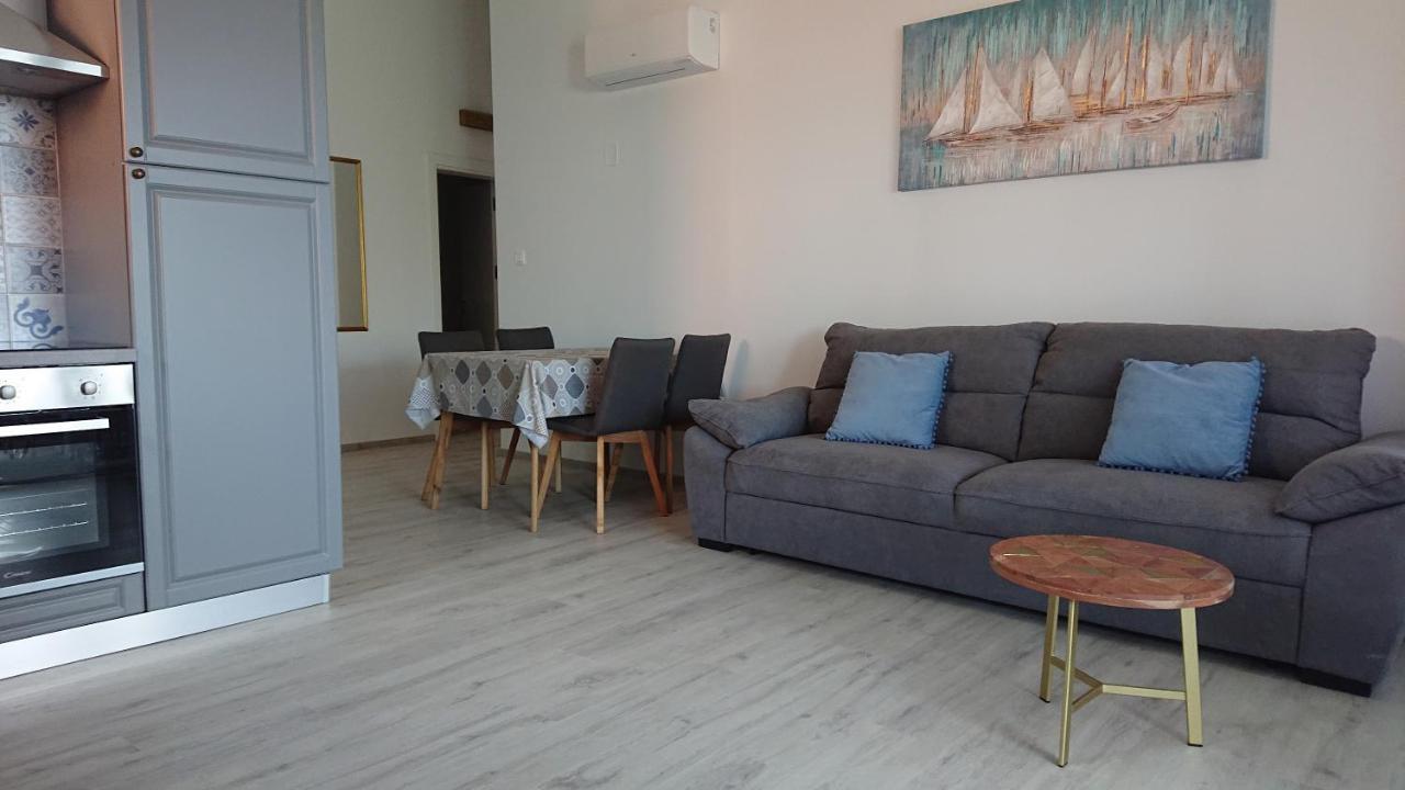 Apartament Irena Cres Zewnętrze zdjęcie